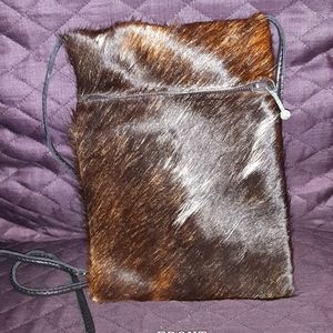 Body Strap purse